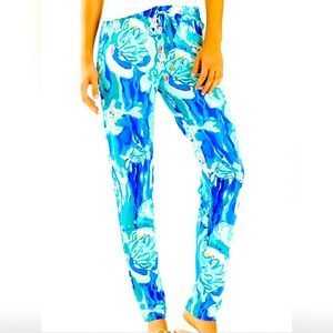 Lilly Pulitzer 🌴 Lola Knit Pant